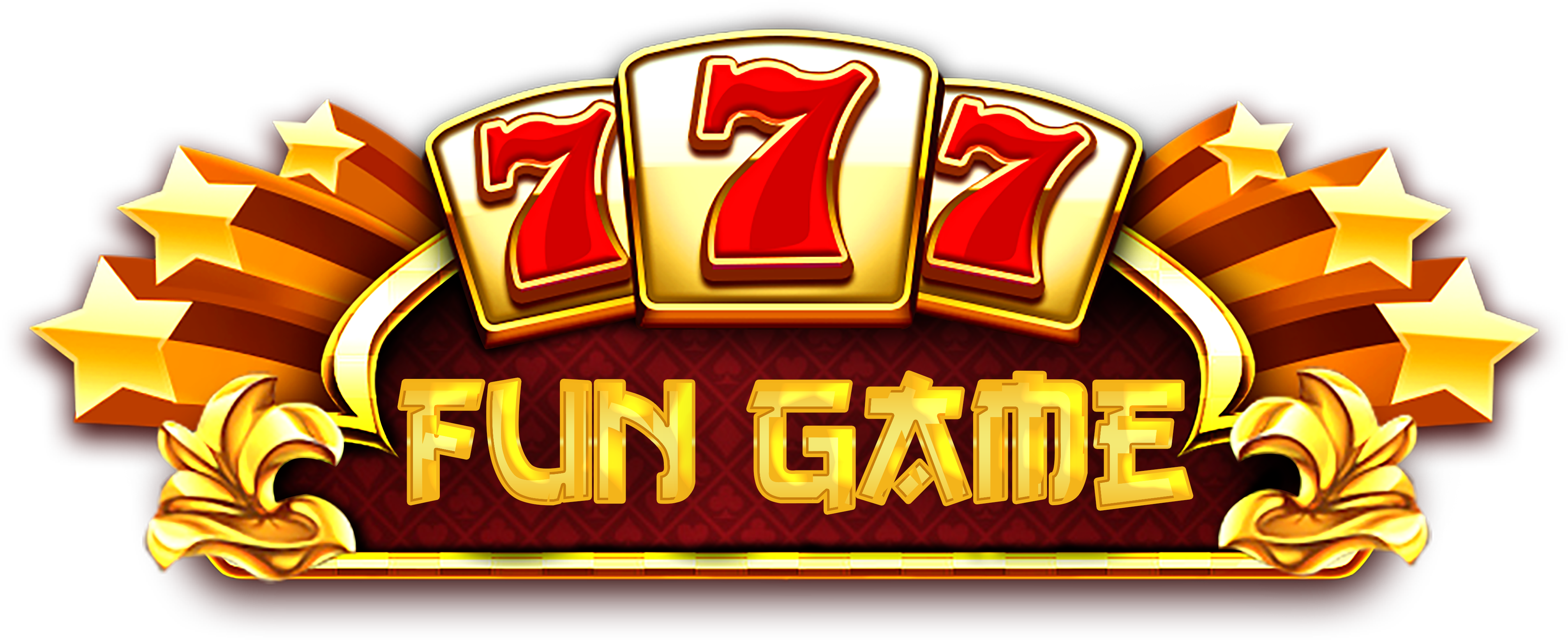 LOGO-FUNGAME777